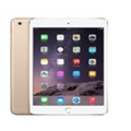 64 GB Apple iPad Mini 4 w/ Wi-Fi + Cellular (Gold)